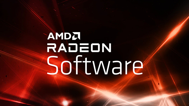 AMD Radeon™ Software