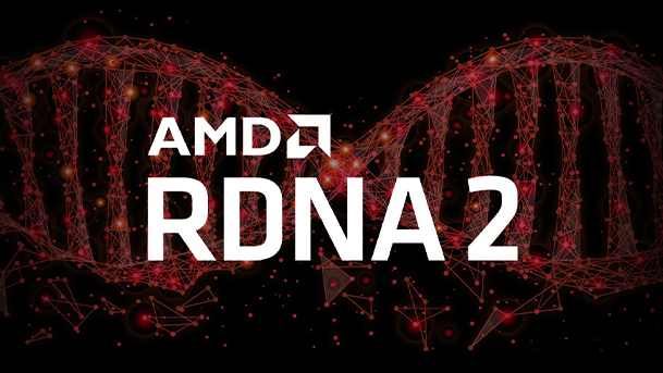 Kiến Trúc Đồ Họa AMD RDNA™ 2