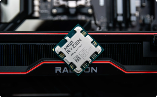 Trước thềm Computex, AMD Ryzen™ 9000 lộ thông tin: 4nm TSMC, 9950X vẫn 16 nhân 32 luồng