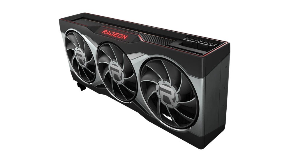CARD ĐỒ HỌA AMD RADEON™ RX 6900 XT