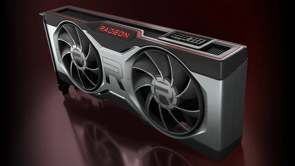 CARD ĐỒ HỌA AMD RADEON™ RX 6700 XT