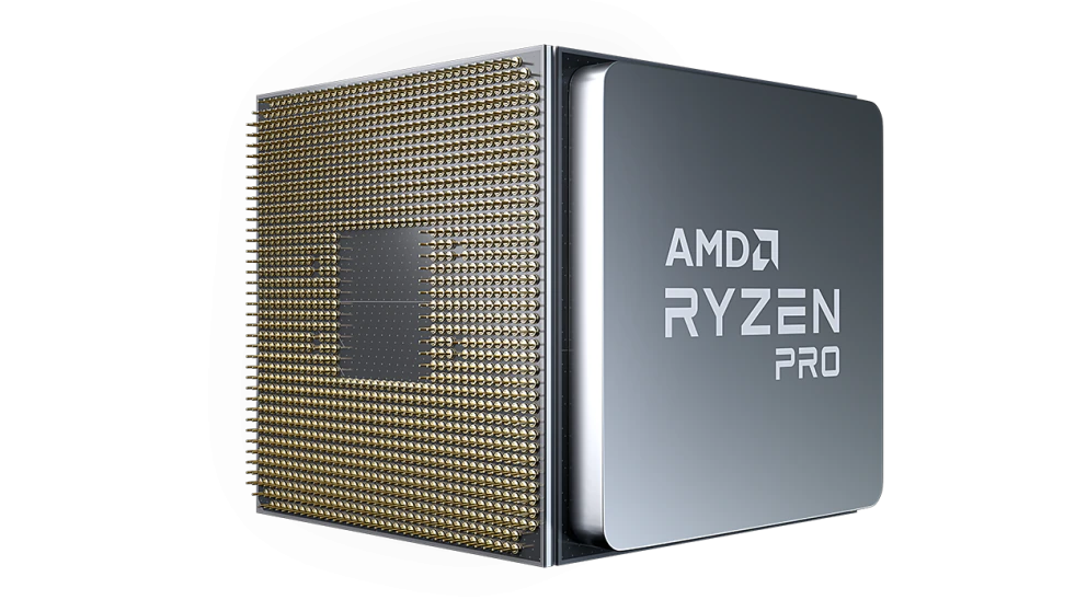 Who Needs AMD Ryzen™ PRO Processors?